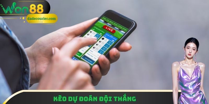 Trang Cá Cược Bóng Đá WON88 Uy Tín, Kèo Thơm Dễ Có Thưởng 4 Dự đoán đội thắng khi đối đầu