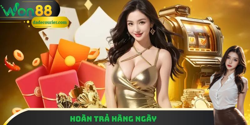 Won88 ⭐️ Won88.Com Nhà cái hàng đầu - Thương hiệu đỉnh cao 9 Chương trình khuyến mãi hoàn trả nổi bật nhất của Won88