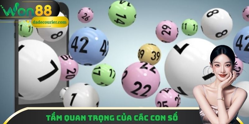 Khám phá về ý nghĩa các con số trong lô đề