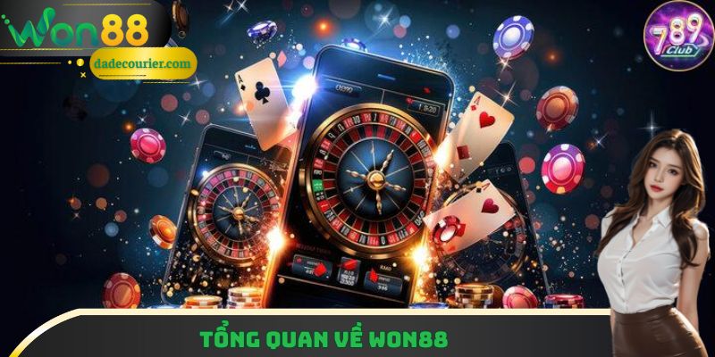 Won88 ⭐️ Won88.Com Nhà cái hàng đầu - Thương hiệu đỉnh cao 4 Trải nghiệm đỉnh cao cùng nhà cái Won88