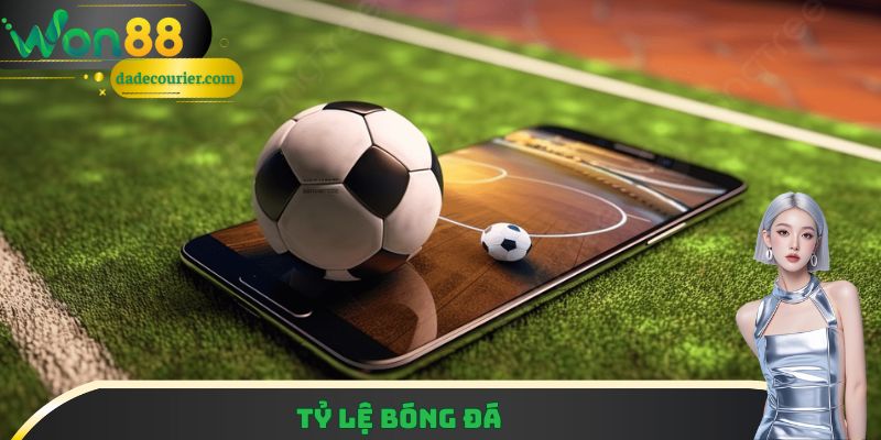 Tỷ Lệ Bóng Đá